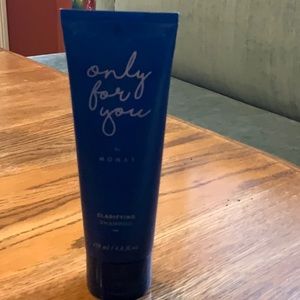 MONAT only for you clarifying shampoo